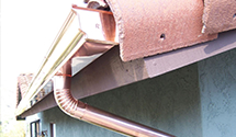 Rain Gutter Installation, Repair, Cleaning in Pearl Beach, MI